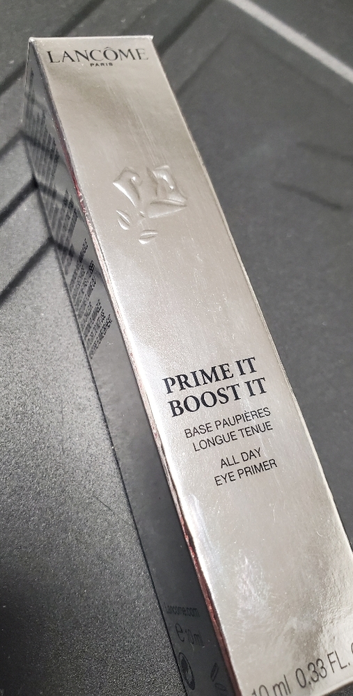Lancome eyeshadow primer